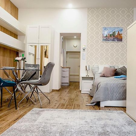 Bellini Apartment Budapest Esterno foto