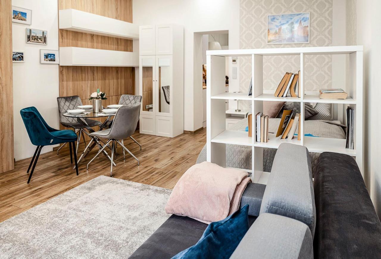 Bellini Apartment Budapest Esterno foto